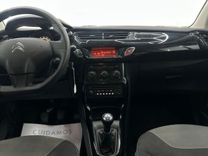 Citroën C3 VTi 68cv Tonic  - Foto 16