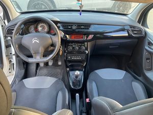 Citroën C3 VTi 68cv Tonic  - Foto 8