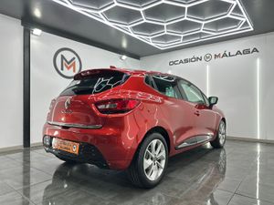 Renault Clio Limited Energy TCe 66kW (90CV) 2018 Nacional - 96.000Km  - Foto 4