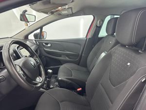 Renault Clio Limited Energy TCe 66kW (90CV) 2018 Nacional - 96.000Km  - Foto 9