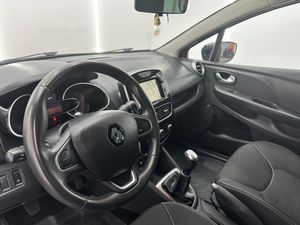Renault Clio Limited Energy TCe 66kW (90CV) 2018 Nacional - 96.000Km  - Foto 7