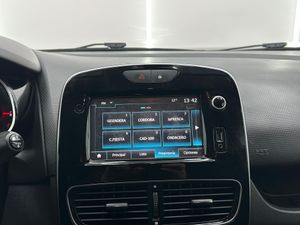 Renault Clio Limited Energy TCe 66kW (90CV) 2018 Nacional - 96.000Km  - Foto 16