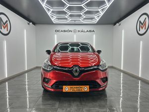 Renault Clio Limited Energy TCe 66kW (90CV) 2018 Nacional - 96.000Km  - Foto 2