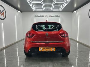 Renault Clio Limited Energy TCe 66kW (90CV) 2018 Nacional - 96.000Km  - Foto 5
