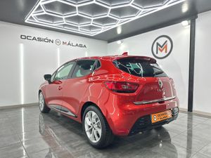 Renault Clio Limited Energy TCe 66kW (90CV) 2018 Nacional - 96.000Km  - Foto 6