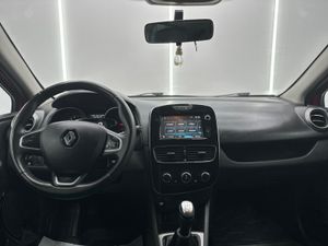 Renault Clio Limited Energy TCe 66kW (90CV) 2018 Nacional - 96.000Km  - Foto 11