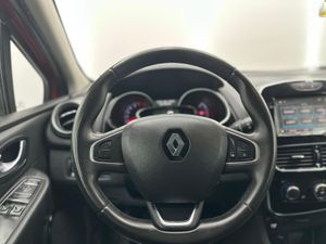 Renault Clio Limited Energy TCe 66kW (90CV) 2018 Nacional - 96.000Km  - Foto 12