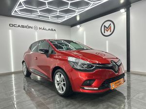 Renault Clio Limited Energy TCe 66kW (90CV) 2018 Nacional - 96.000Km  - Foto 3