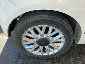 Fiat 500 1.2 8v 69 CV Lounge Cabrio Nacional  - 122.000Km  - Foto 8