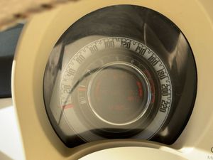 Fiat 500 1.2 8v 69 CV Lounge Cabrio Nacional  - 122.000Km  - Foto 9