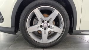 Mercedes Clase GLA GLA 180 AMG Line Nacional UNICO PROPIETARIO - 172.000Km  - Foto 19