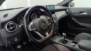 Mercedes Clase GLA GLA 180 AMG Line Nacional UNICO PROPIETARIO - 172.000Km  - Foto 8