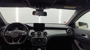 Mercedes Clase GLA GLA 180 AMG Line Nacional UNICO PROPIETARIO - 172.000Km  - Foto 12