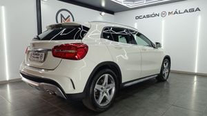 Mercedes Clase GLA GLA 180 AMG Line Nacional UNICO PROPIETARIO - 172.000Km  - Foto 5