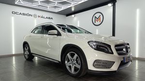 Mercedes Clase GLA GLA 180 AMG Line Nacional UNICO PROPIETARIO - 172.000Km  - Foto 4