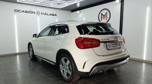 Mercedes Clase GLA GLA 180 AMG Line Nacional UNICO PROPIETARIO - 172.000Km  - Foto 7