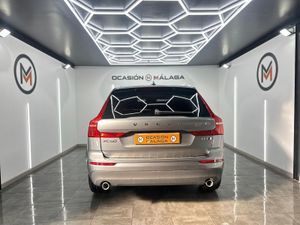 Volvo XC60 2.0 D4 AWD Momentum Auto  - Foto 5