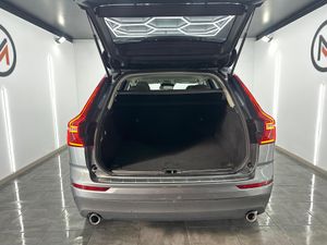 Volvo XC60 2.0 D4 AWD Momentum Auto  - Foto 25
