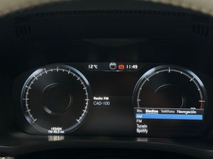 Volvo XC60 2.0 D4 AWD Momentum Auto  - Foto 10