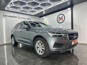 Volvo XC60 2.0 D4 AWD Momentum Auto  - Foto 3