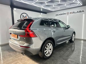 Volvo XC60 2.0 D4 AWD Momentum Auto  - Foto 6