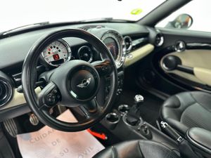 MINI MINI Cooper Coupe  - Foto 22