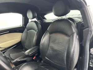 MINI MINI Cooper Coupe  - Foto 11