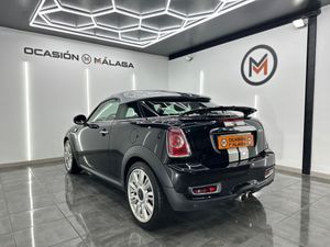 MINI MINI Cooper Coupe  - Foto 4
