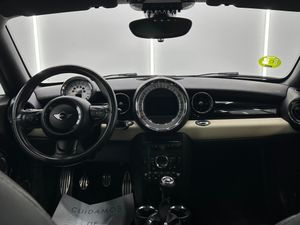 MINI MINI Cooper Coupe  - Foto 12