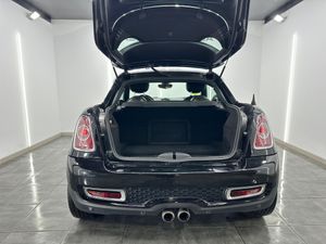 MINI MINI Cooper Coupe  - Foto 7