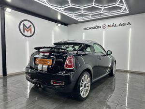 MINI MINI Cooper Coupe  - Foto 6