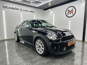 MINI MINI Cooper Coupe  - Foto 3