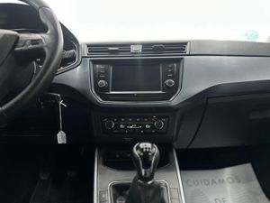 Seat Arona 1.0 TSI 85 kW (115 CV) Start/Stop Style Edition  - Foto 14