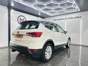 Seat Arona 1.0 TSI 85 kW (115 CV) Start/Stop Style Edition  - Foto 4