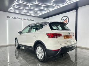 Seat Arona 1.0 TSI 85 kW (115 CV) Start/Stop Style Edition  - Foto 6