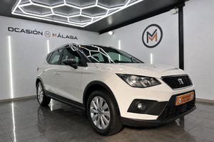 Seat Arona 1.0 TSI 85 kW (115 CV) Start/Stop Style Edition  - Foto 3