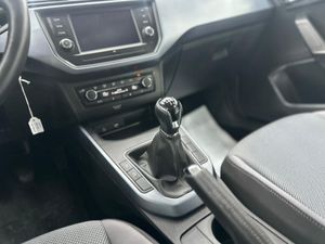 Seat Arona 1.0 TSI 85 kW (115 CV) Start/Stop Style Edition  - Foto 17