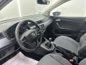 Seat Arona 1.0 TSI 85 kW (115 CV) Start/Stop Style Edition  - Foto 7