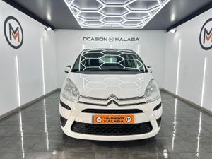 Citroën C4 Picasso NACIONAL 1.6VTI - 94.000Km  - Foto 2