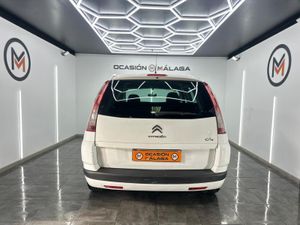 Citroën C4 Picasso NACIONAL 1.6VTI - 94.000Km  - Foto 5