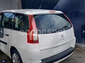 Citroën C4 Picasso NACIONAL 1.6VTI - 94.000Km  - Foto 6