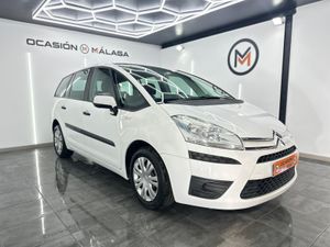 Citroën C4 Picasso NACIONAL 1.6VTI - 94.000Km  - Foto 3