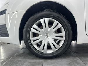 Citroën C4 Picasso NACIONAL 1.6VTI - 94.000Km  - Foto 12