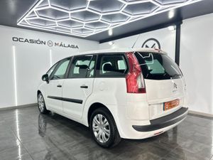 Citroën C4 Picasso NACIONAL 1.6VTI - 94.000Km  - Foto 4