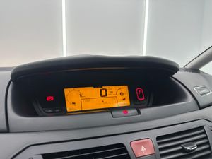 Citroën C4 Picasso NACIONAL 1.6VTI - 94.000Km  - Foto 9