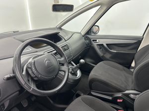 Citroën C4 Picasso NACIONAL 1.6VTI - 94.000Km  - Foto 7