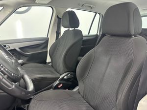 Citroën C4 Picasso NACIONAL 1.6VTI - 94.000Km  - Foto 25