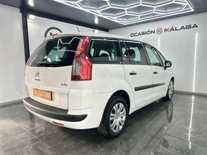 Citroën C4 Picasso NACIONAL 1.6VTI - 94.000Km  - Foto 6