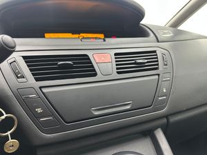 Citroën C4 Picasso NACIONAL 1.6VTI - 94.000Km  - Foto 20