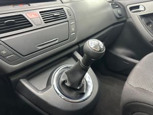 Citroën C4 Picasso NACIONAL 1.6VTI - 94.000Km  - Foto 22